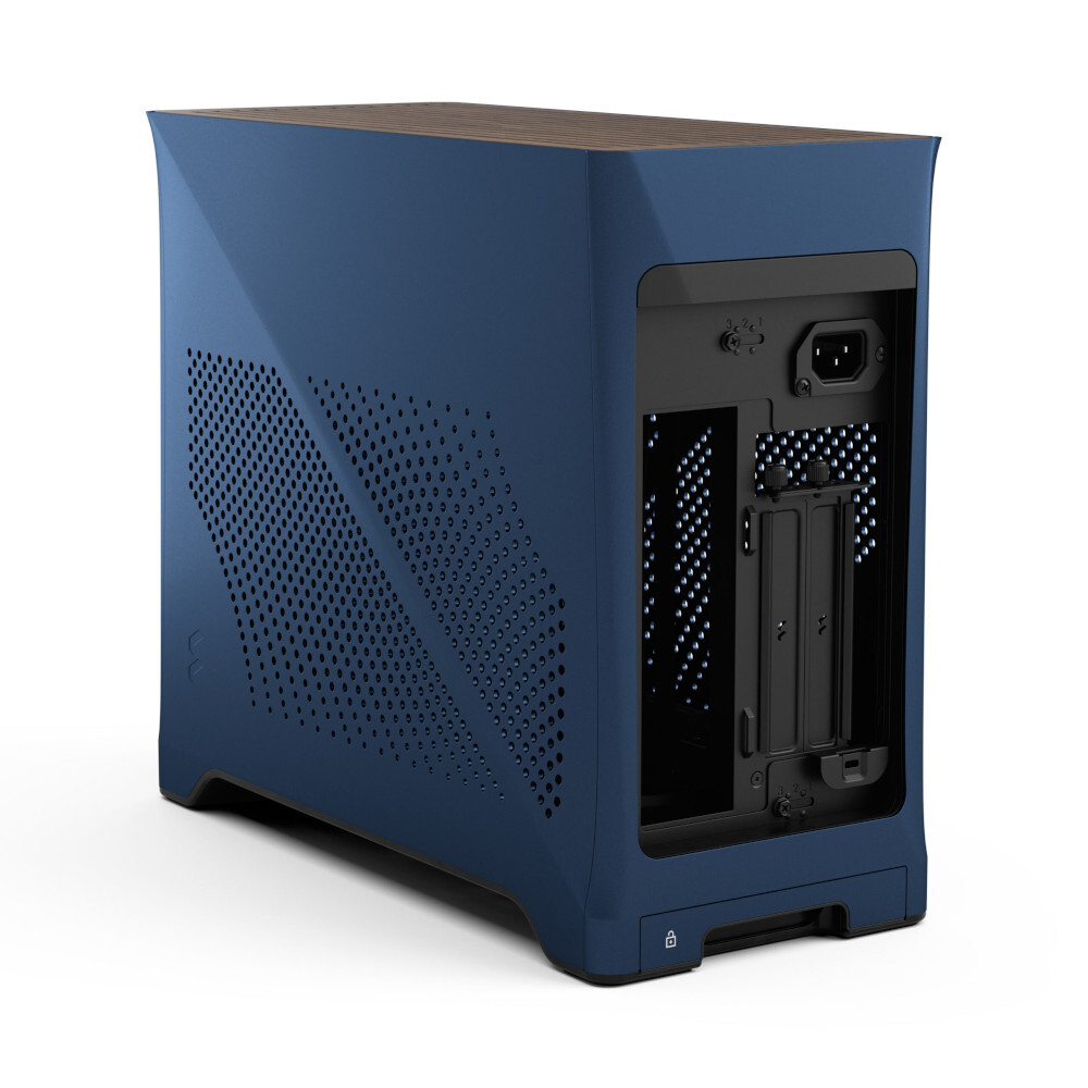 Корпус FRACTAL DESIGN Era 2 Midnight Blue (FD-C-ERA2N-03) фото