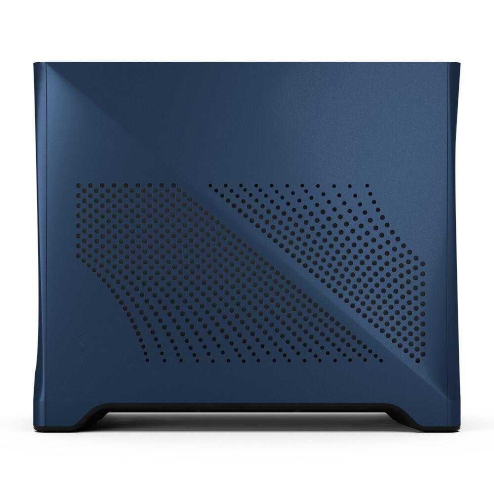 Корпус FRACTAL DESIGN Era 2 Midnight Blue (FD-C-ERA2N-03) фото