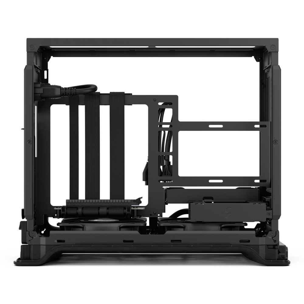 Корпус FRACTAL DESIGN Era 2 Midnight Blue (FD-C-ERA2N-03) фото