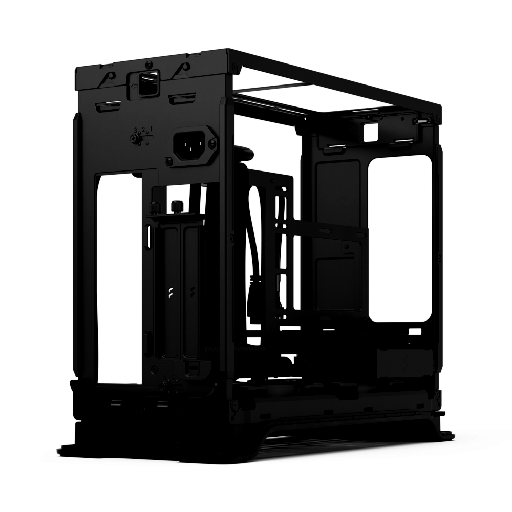 Корпус FRACTAL DESIGN Era 2 Midnight Blue (FD-C-ERA2N-03) фото