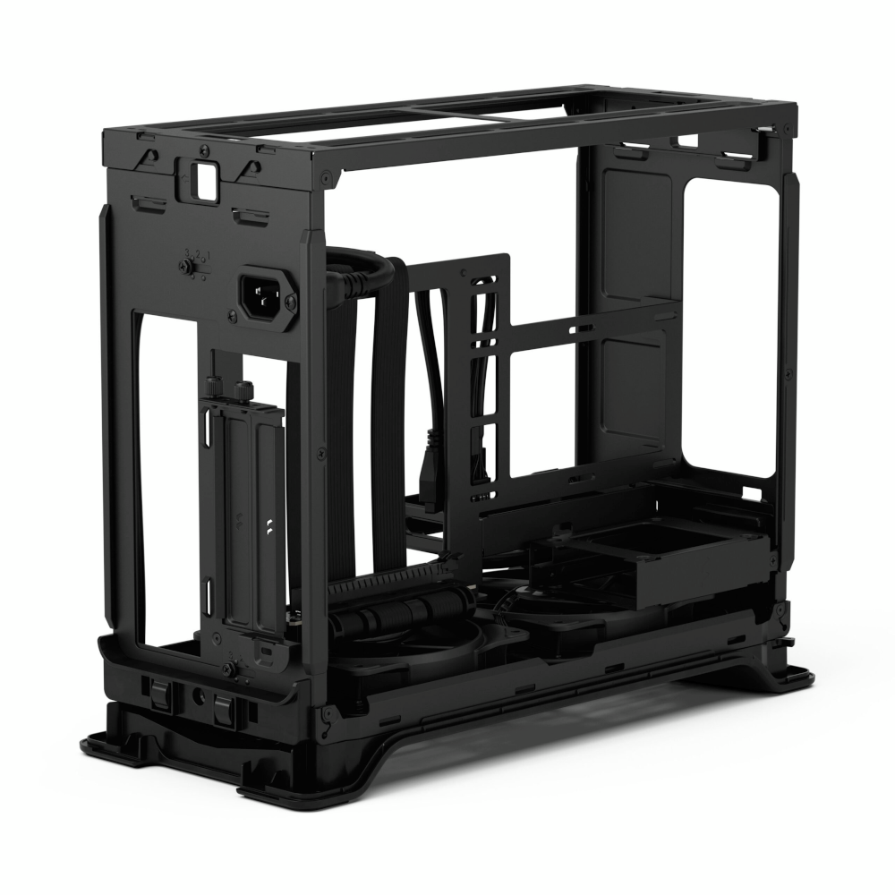 Корпус FRACTAL DESIGN Era 2 Midnight Blue (FD-C-ERA2N-03) фото