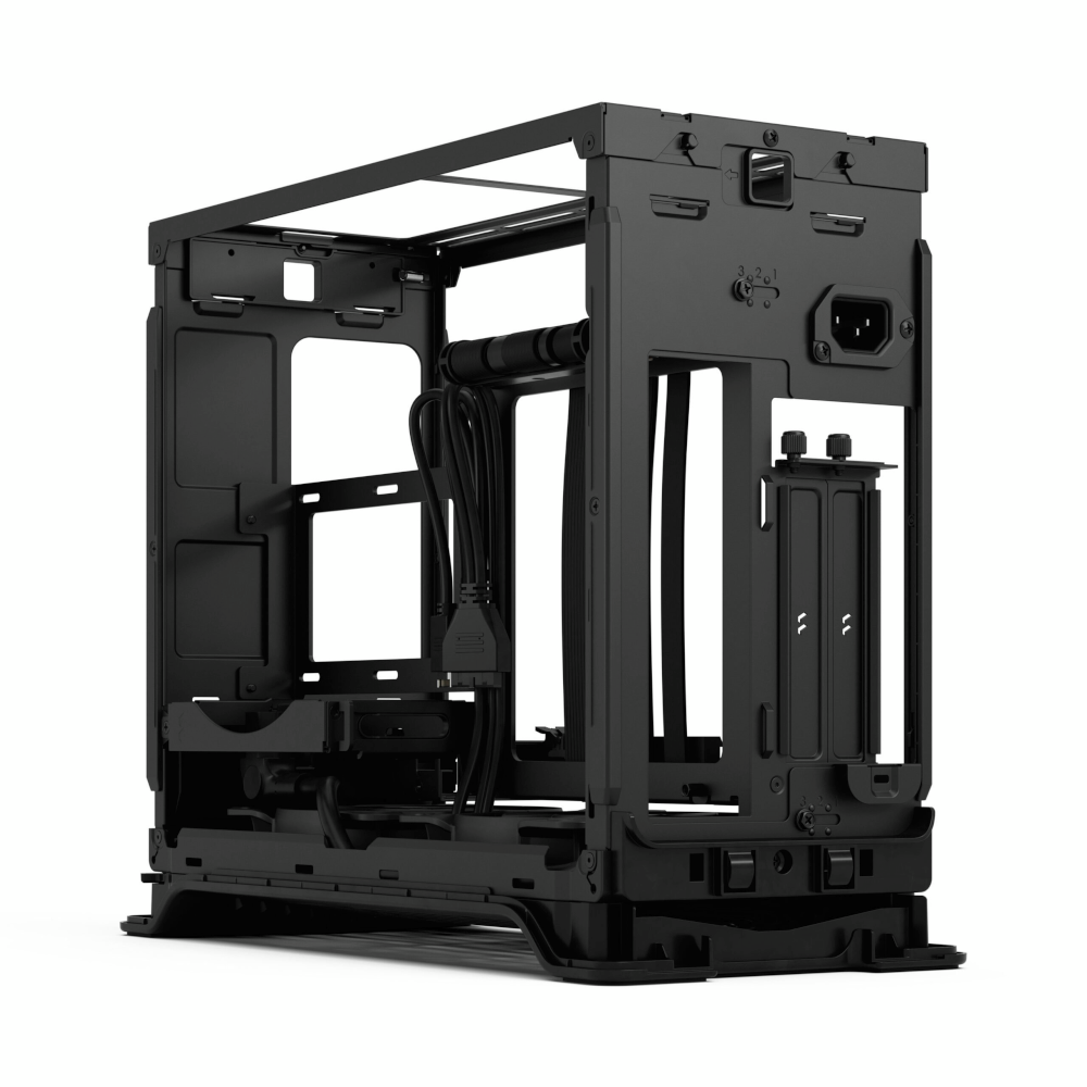 Корпус FRACTAL DESIGN Era 2 Midnight Blue (FD-C-ERA2N-03) фото