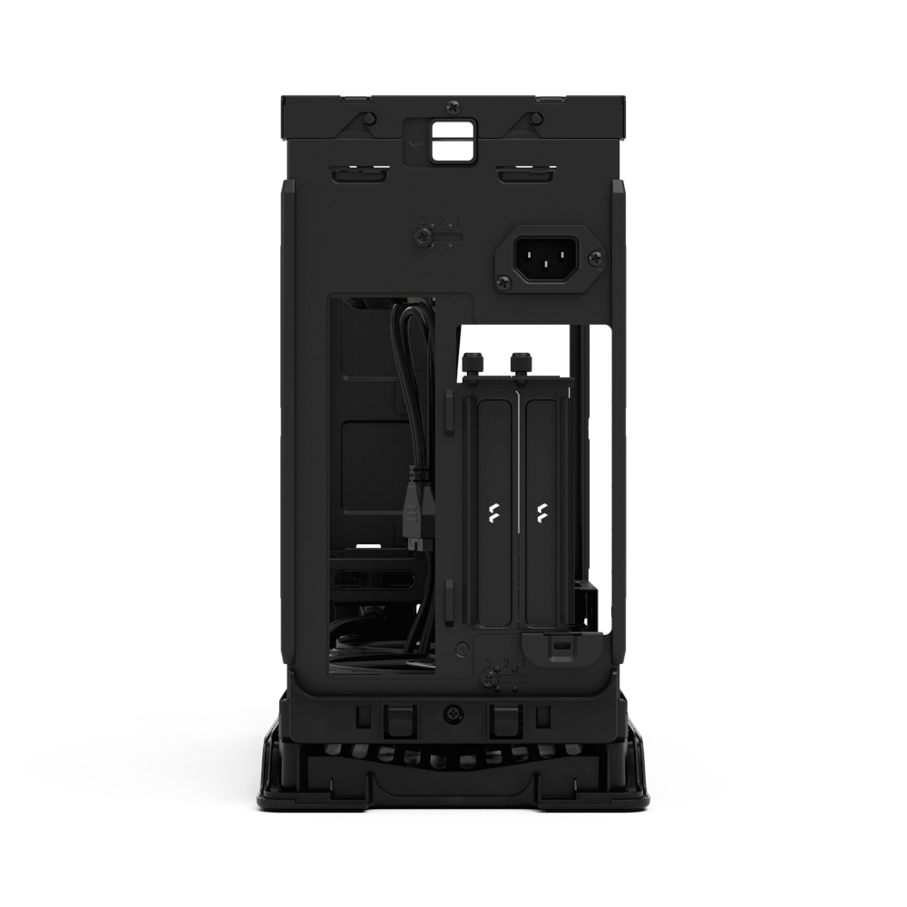 Корпус FRACTAL DESIGN Era 2 Midnight Blue (FD-C-ERA2N-03) фото