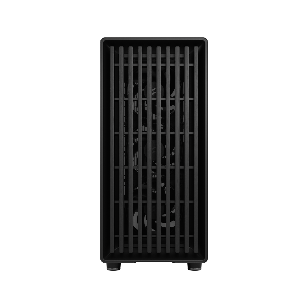 Корпус FRACTAL DESIGN North Momentum Edition Black (FD-C-NOR1C-05) фото2