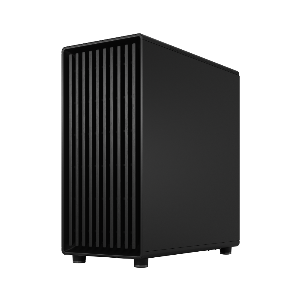 Корпус FRACTAL DESIGN North Momentum Edition Black (FD-C-NOR1C-05) фото3