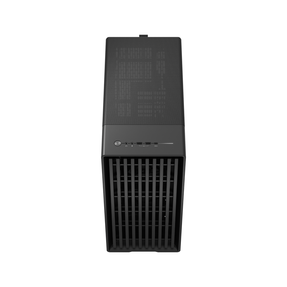 Корпус FRACTAL DESIGN North Momentum Edition Black (FD-C-NOR1C-05) фото4