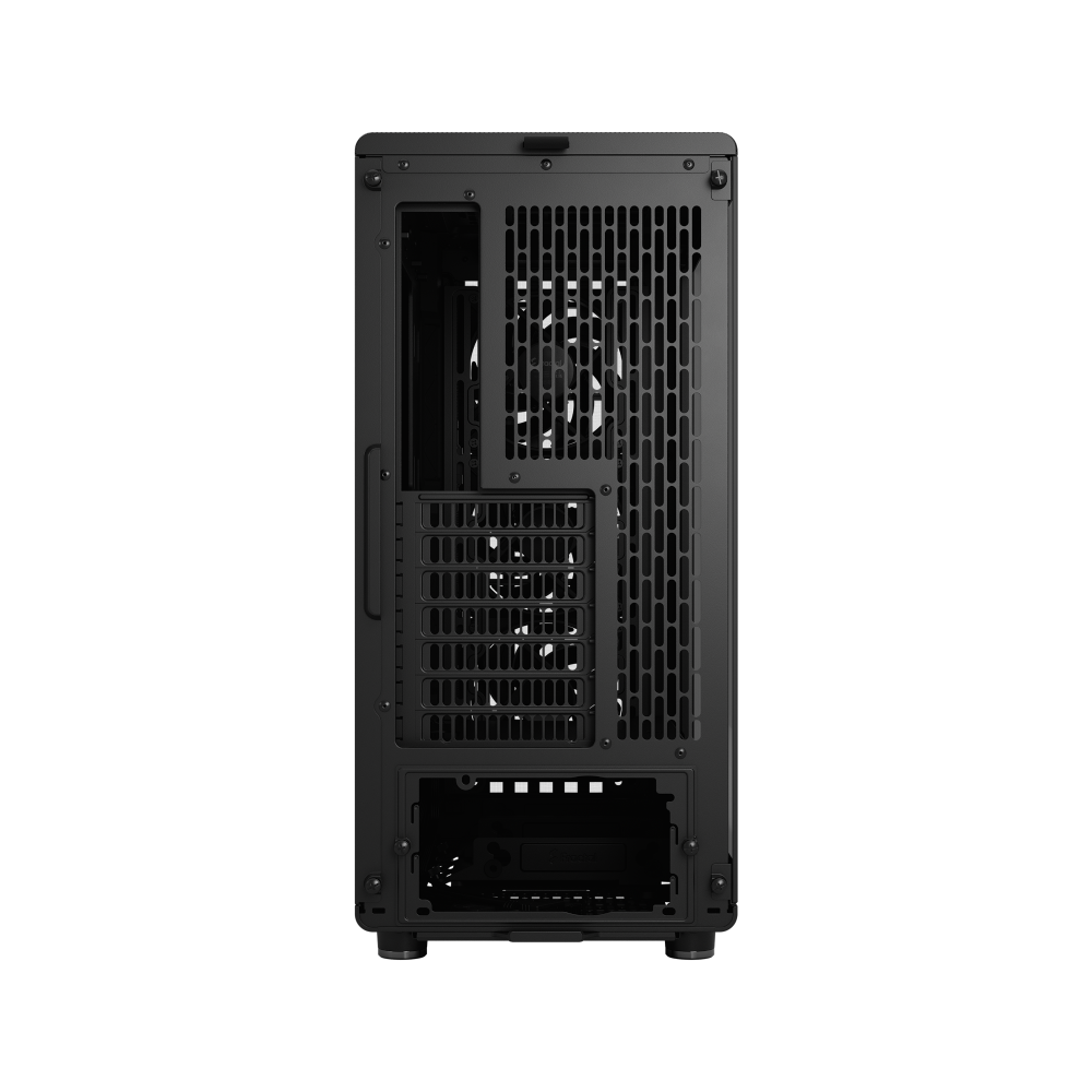 Корпус FRACTAL DESIGN North Momentum Edition Black (FD-C-NOR1C-05) фото5