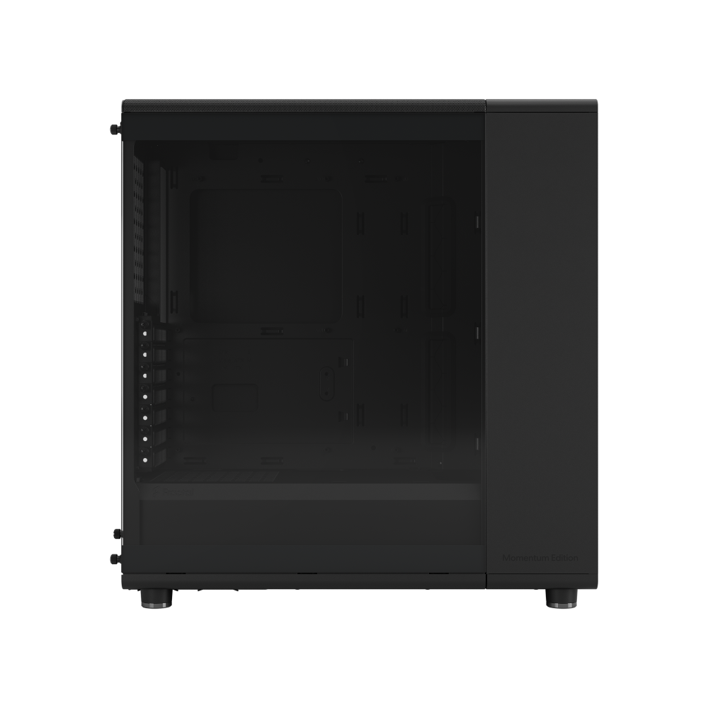 Корпус FRACTAL DESIGN North Momentum Edition Black (FD-C-NOR1C-05) фото10