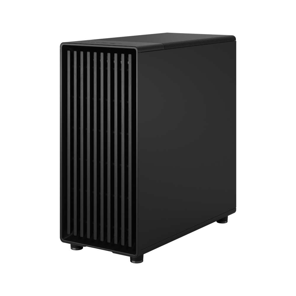 Корпус FRACTAL DESIGN North Momentum Edition Black (FD-C-NOR1C-05) фото11
