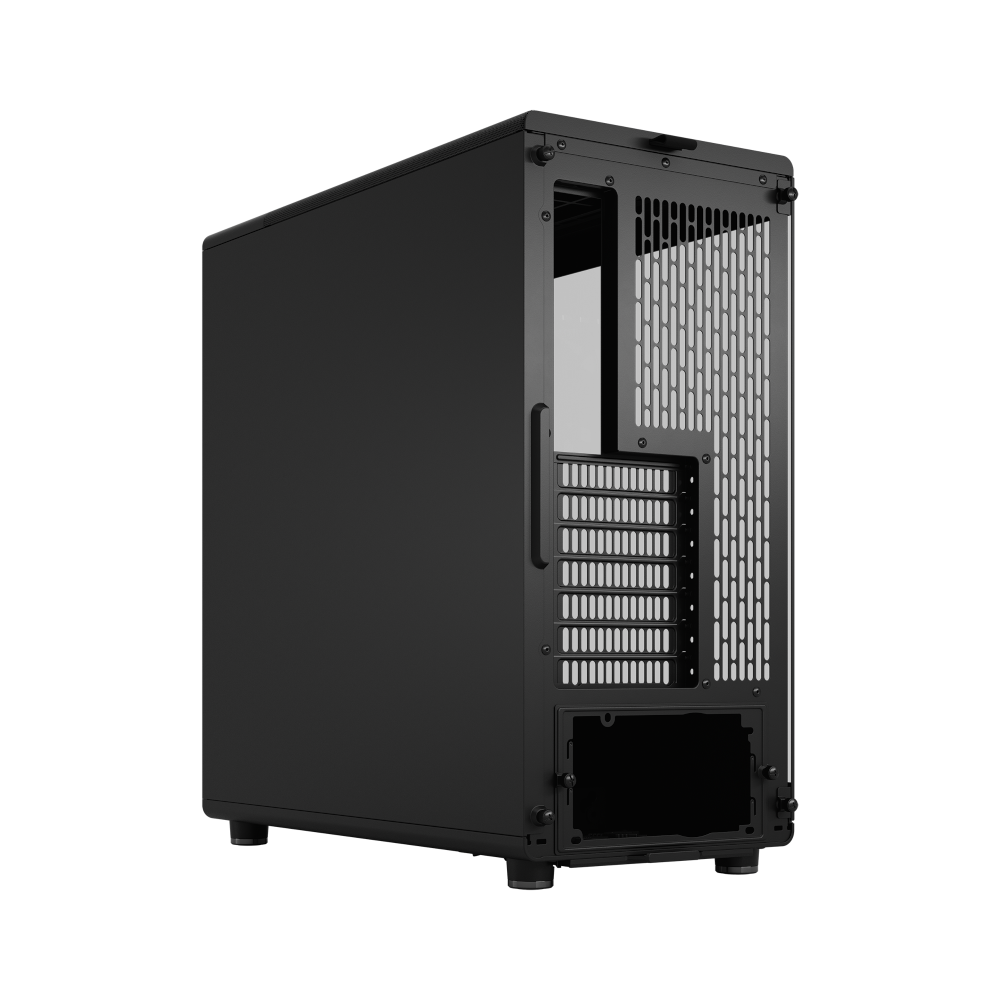 Корпус FRACTAL DESIGN North Momentum Edition Black (FD-C-NOR1C-05) фото15