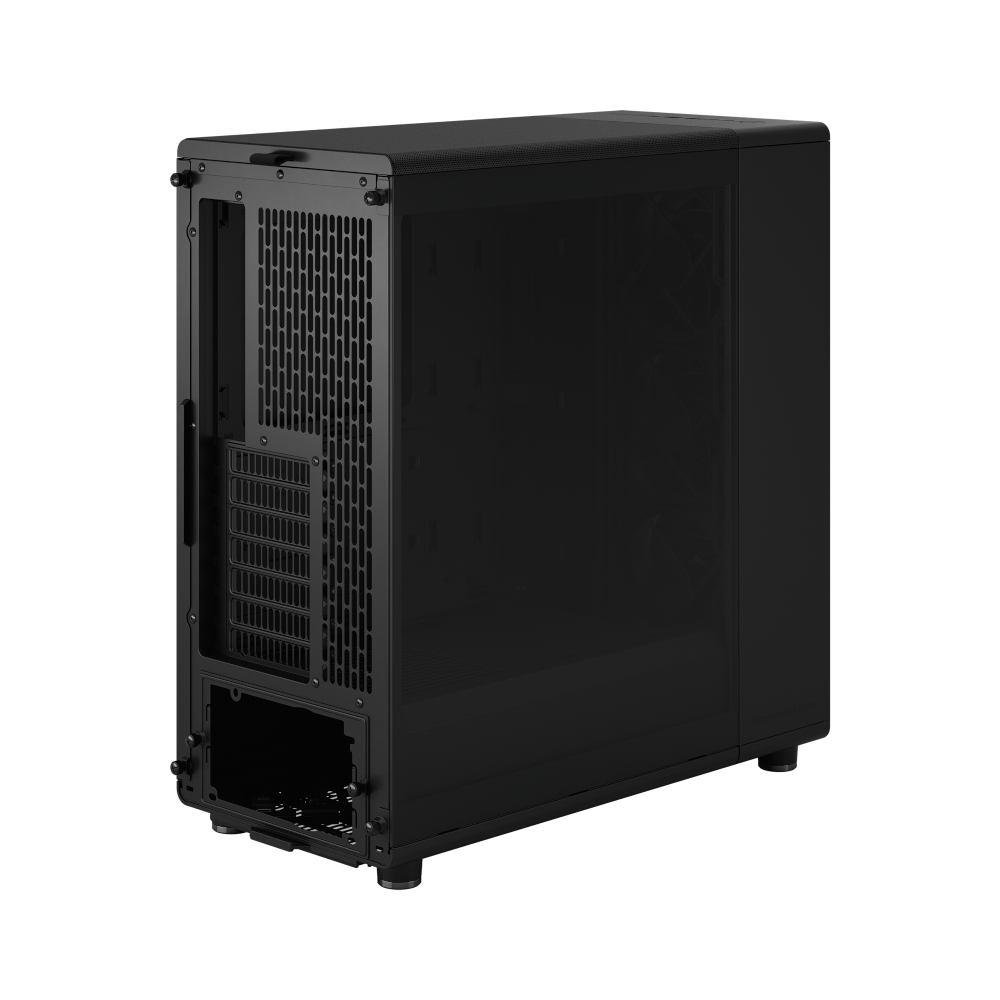 Корпус FRACTAL DESIGN North Momentum Edition Black (FD-C-NOR1C-05) фото16