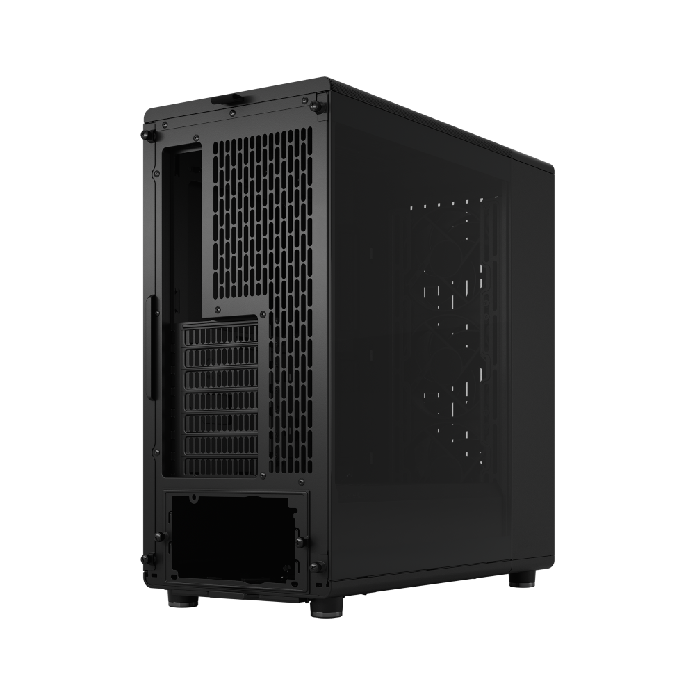Корпус FRACTAL DESIGN North Momentum Edition Black (FD-C-NOR1C-05) фото17