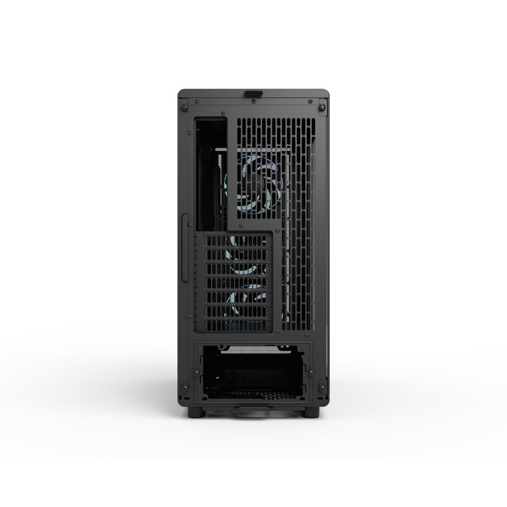 Корпус FRACTAL DESIGN Epoch TG RGB Light tint Black (FD-C-EPO1A-04) фото
