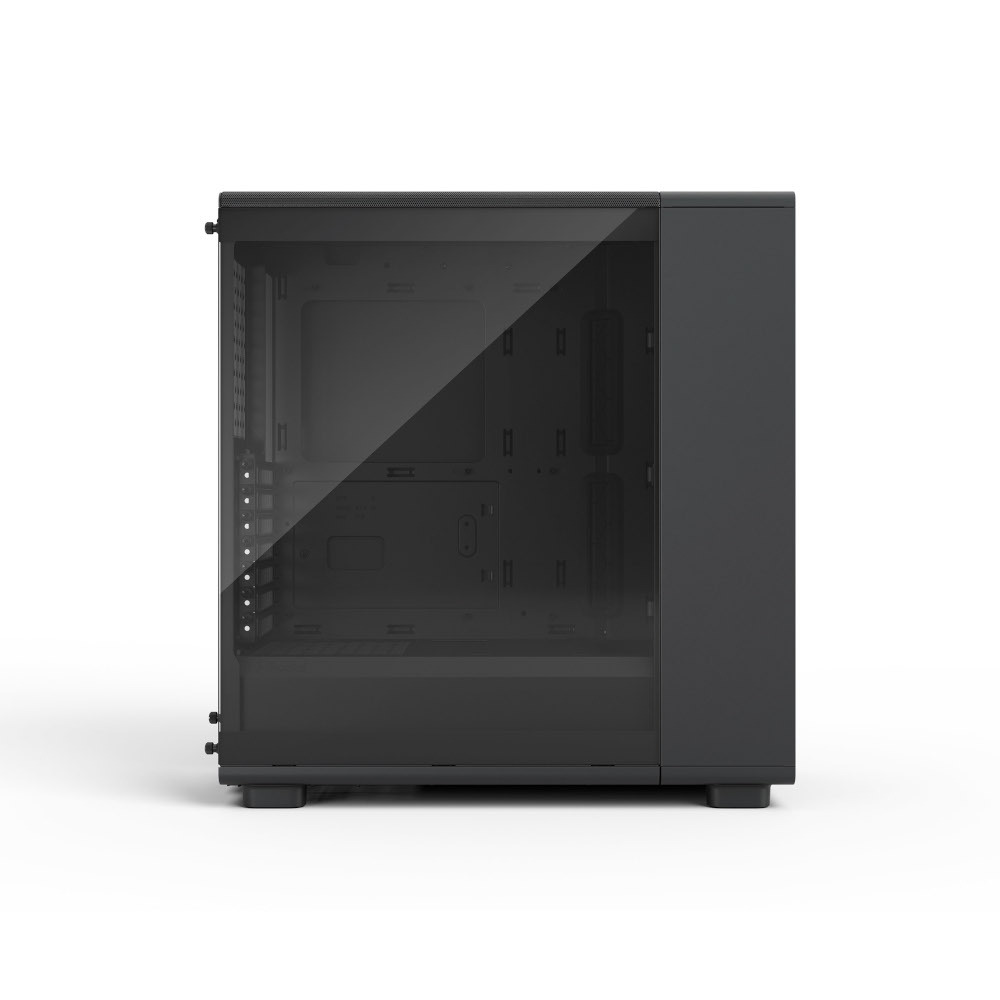 Корпус FRACTAL DESIGN Epoch TG RGB Light tint Black (FD-C-EPO1A-04) фото