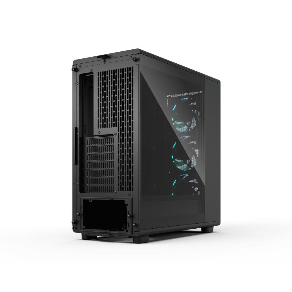 Корпус FRACTAL DESIGN Epoch TG RGB Light tint Black (FD-C-EPO1A-04) фото