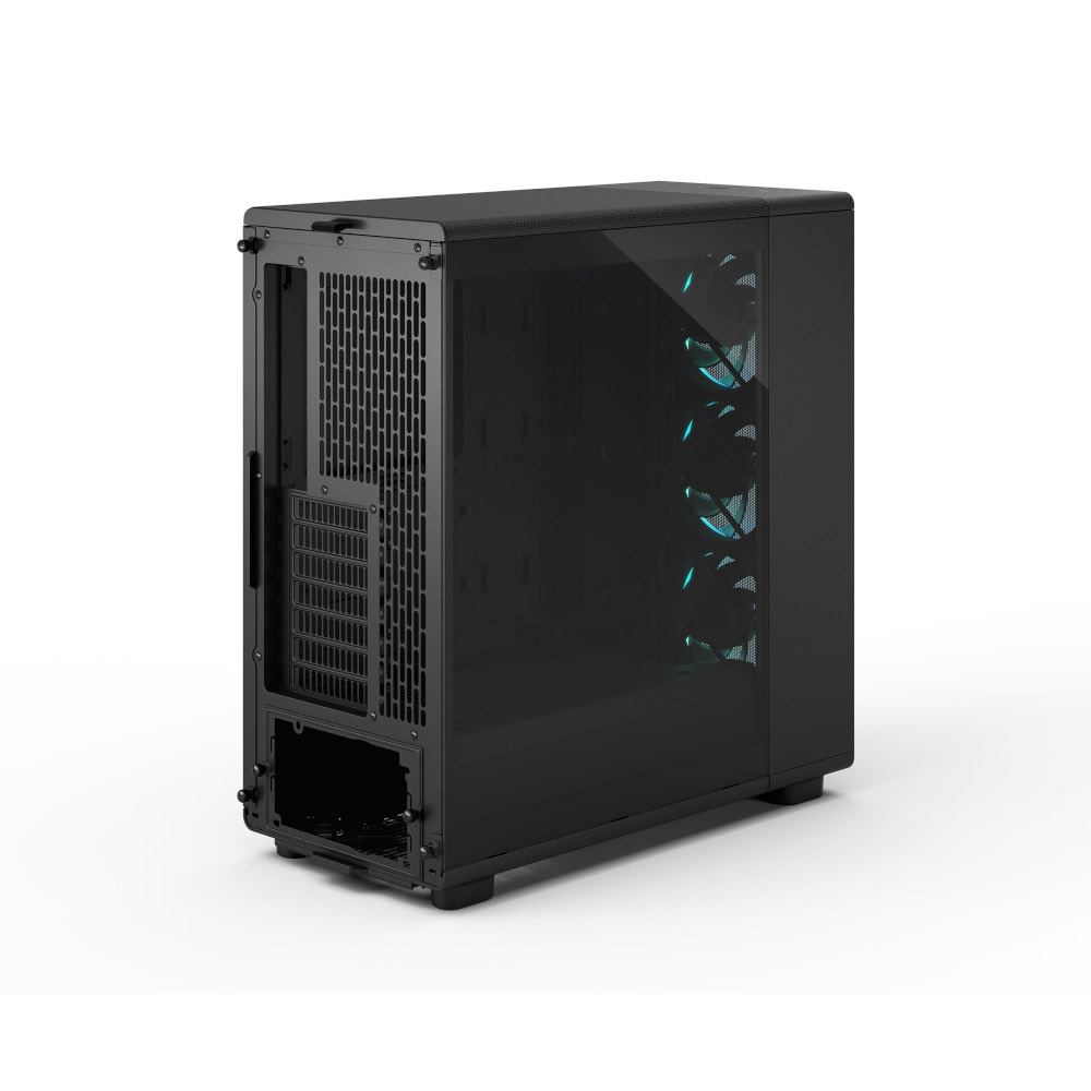 Корпус FRACTAL DESIGN Epoch TG RGB Light tint Black (FD-C-EPO1A-04) фото