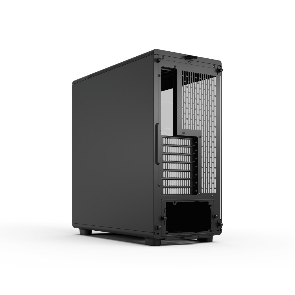 Корпус FRACTAL DESIGN Epoch TG RGB Light tint Black (FD-C-EPO1A-04) фото