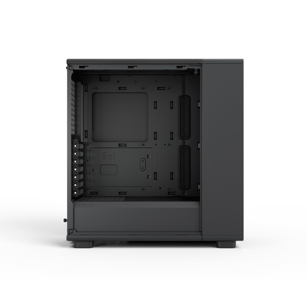 Корпус FRACTAL DESIGN Epoch TG RGB Light tint Black (FD-C-EPO1A-04) фото
