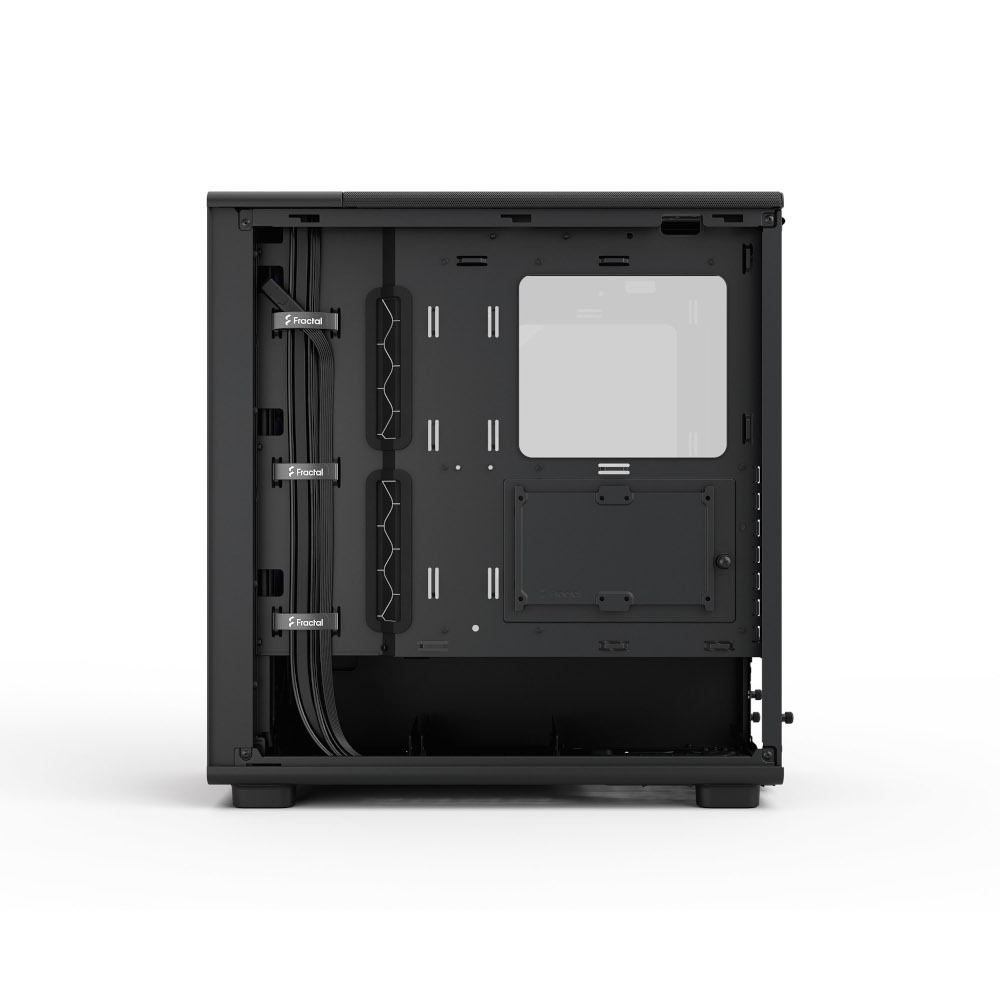 Корпус FRACTAL DESIGN Epoch TG RGB Light tint Black (FD-C-EPO1A-04) фото