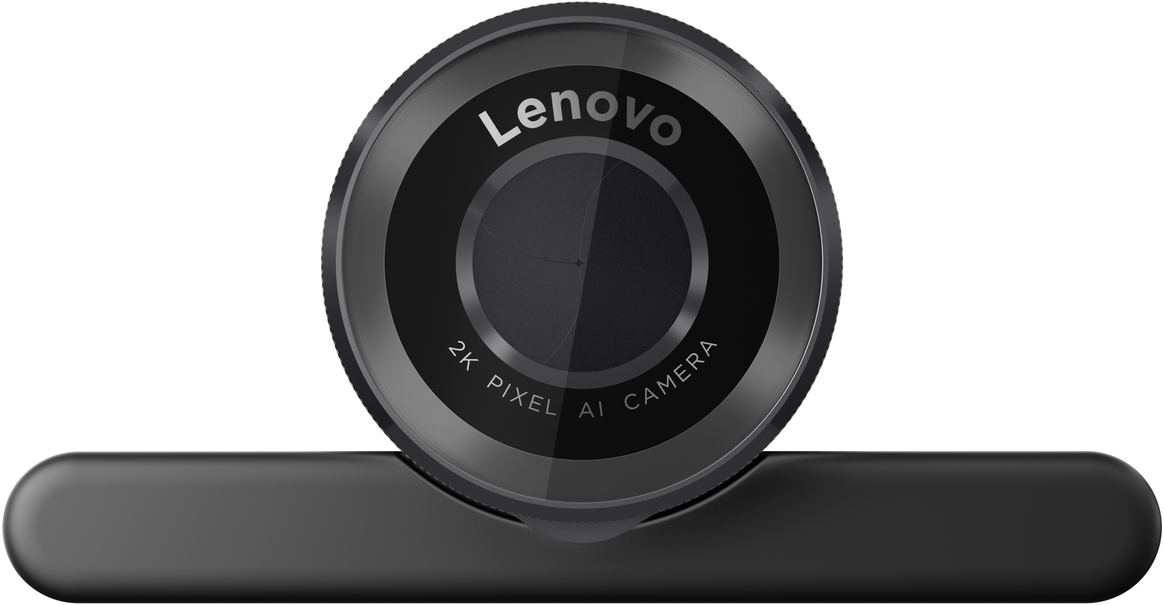 Веб-камера Lenovo QHD Webcam (4XC1Q25245) фото3