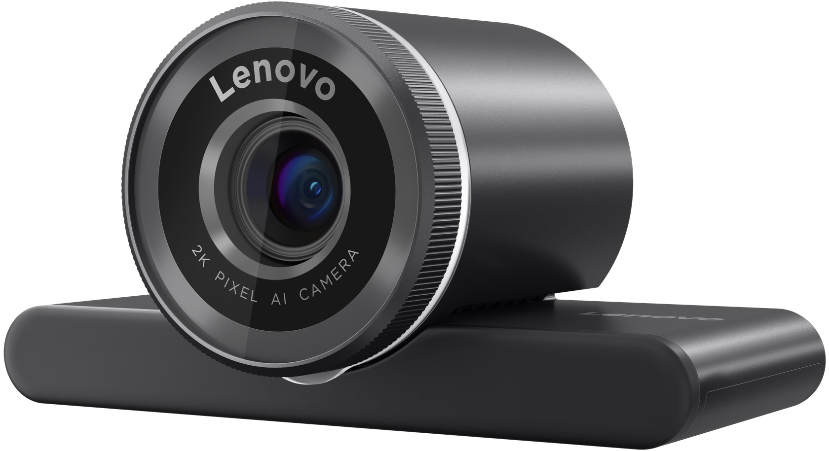 Веб-камера Lenovo QHD Webcam (4XC1Q25245) фото4