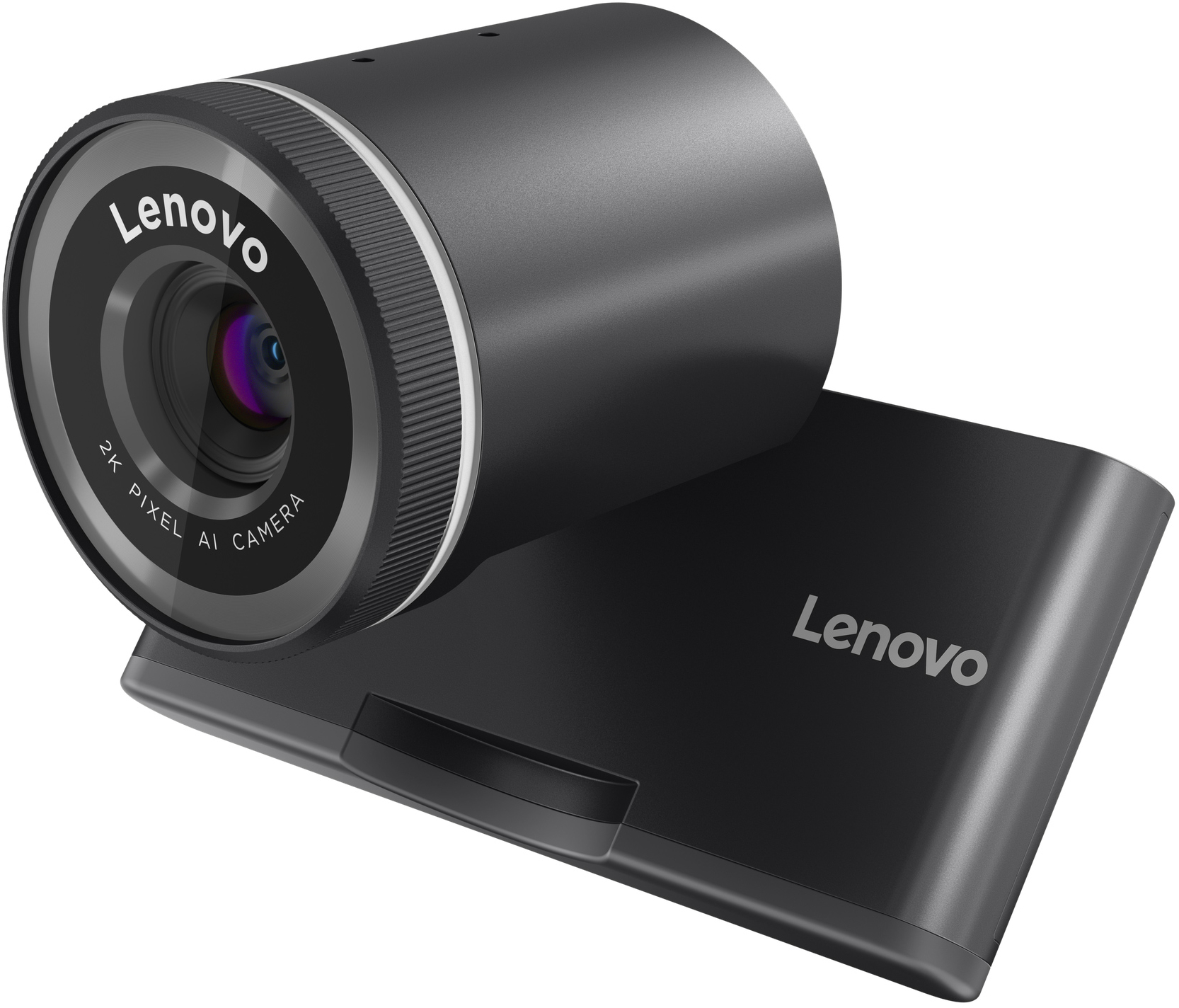 Веб-камера Lenovo QHD Webcam (4XC1Q25245) фото6