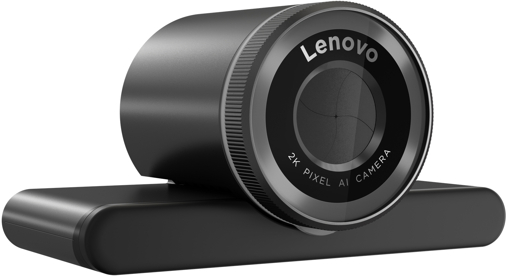 Веб-камера Lenovo QHD Webcam (4XC1Q25245) фото5