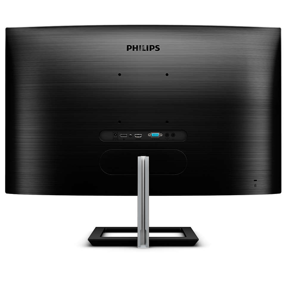 Монітор 27" PHILIPS 272E1CA (272E1CA/00) фото4