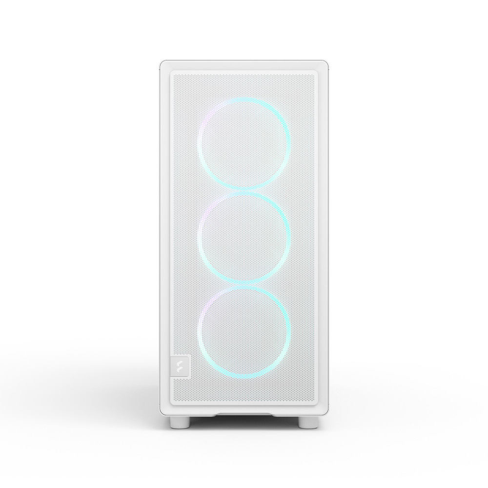 Корпус FRACTAL DESIGN Epoch TG RGB Clear tint White (FD-C-EPO1A-05) фото2