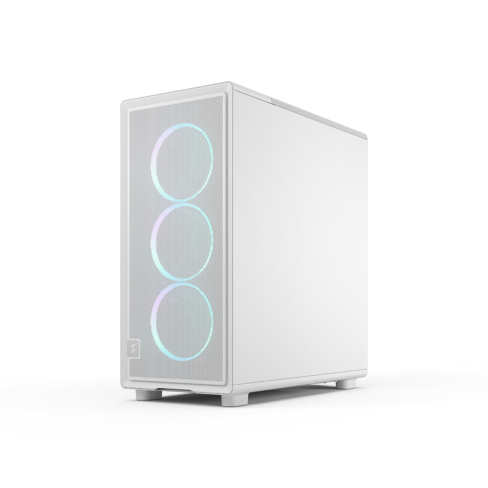 Корпус FRACTAL DESIGN Epoch TG RGB Clear tint White (FD-C-EPO1A-05) фото6