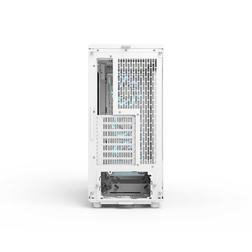 Корпус FRACTAL DESIGN Epoch TG RGB Clear tint White (FD-C-EPO1A-05) фото7