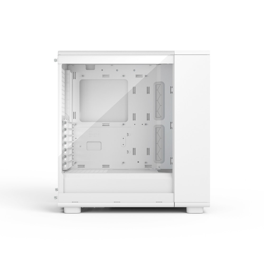 Корпус FRACTAL DESIGN Epoch TG RGB Clear tint White (FD-C-EPO1A-05) фото8