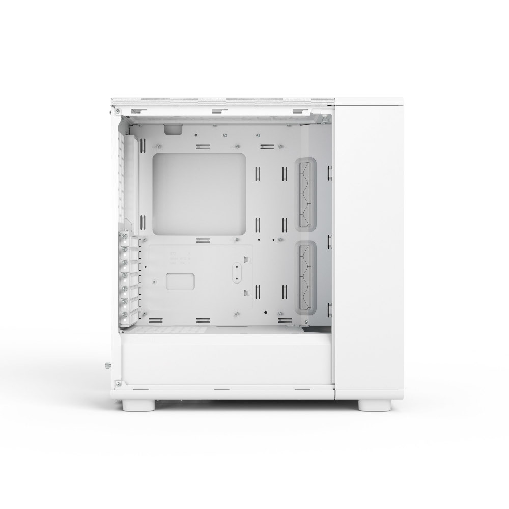 Корпус FRACTAL DESIGN Epoch TG RGB Clear tint White (FD-C-EPO1A-05) фото13