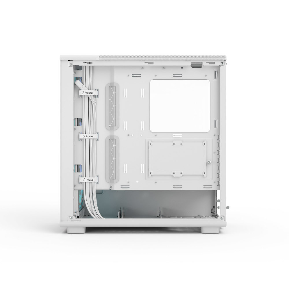 Корпус FRACTAL DESIGN Epoch TG RGB Clear tint White (FD-C-EPO1A-05) фото14