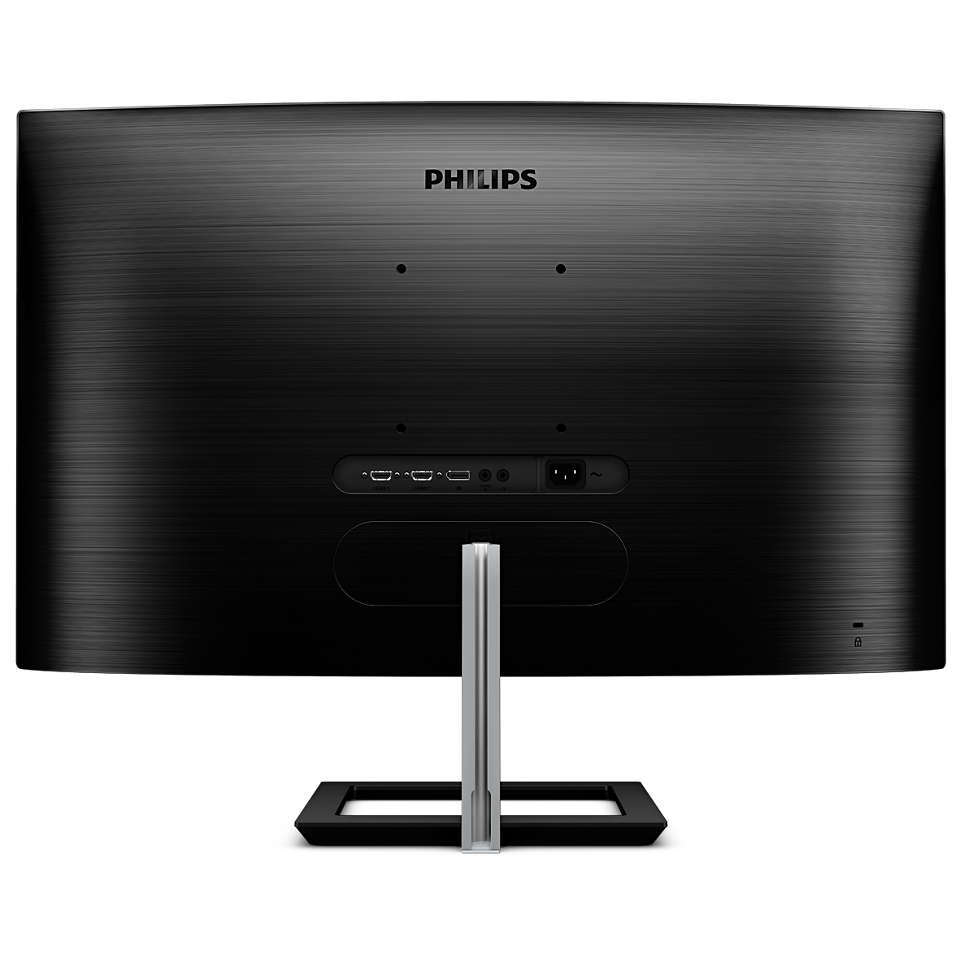 Монітор 31.5" PHILIPS 328E1CA (328E1CA/00) фото4