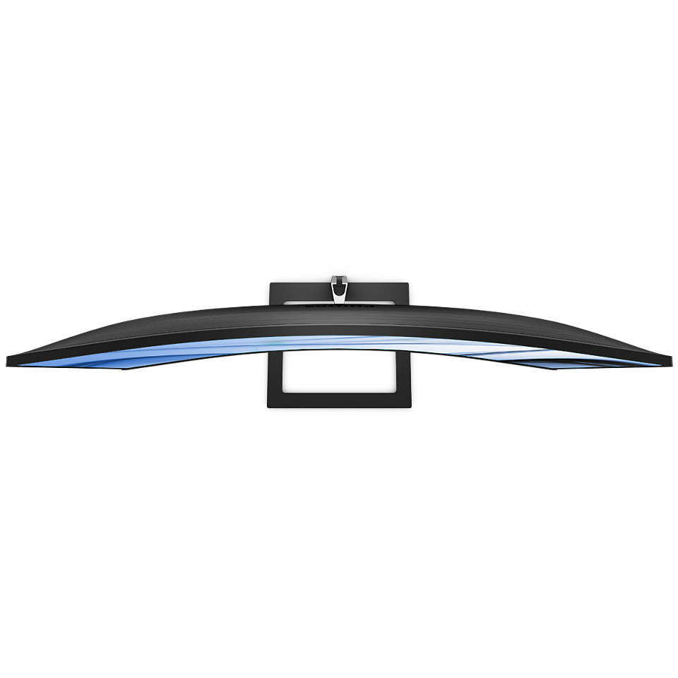 Монітор 31.5" PHILIPS 328E1CA (328E1CA/00) фото6