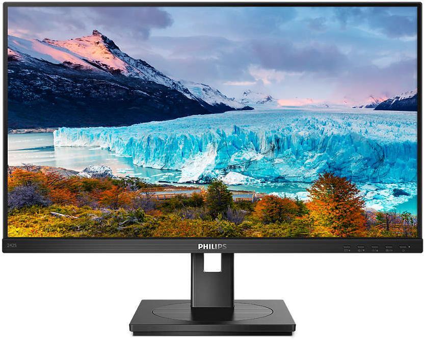 Монітор 23.8" PHILIPS 242S1AE (242S1AE/00) фото2