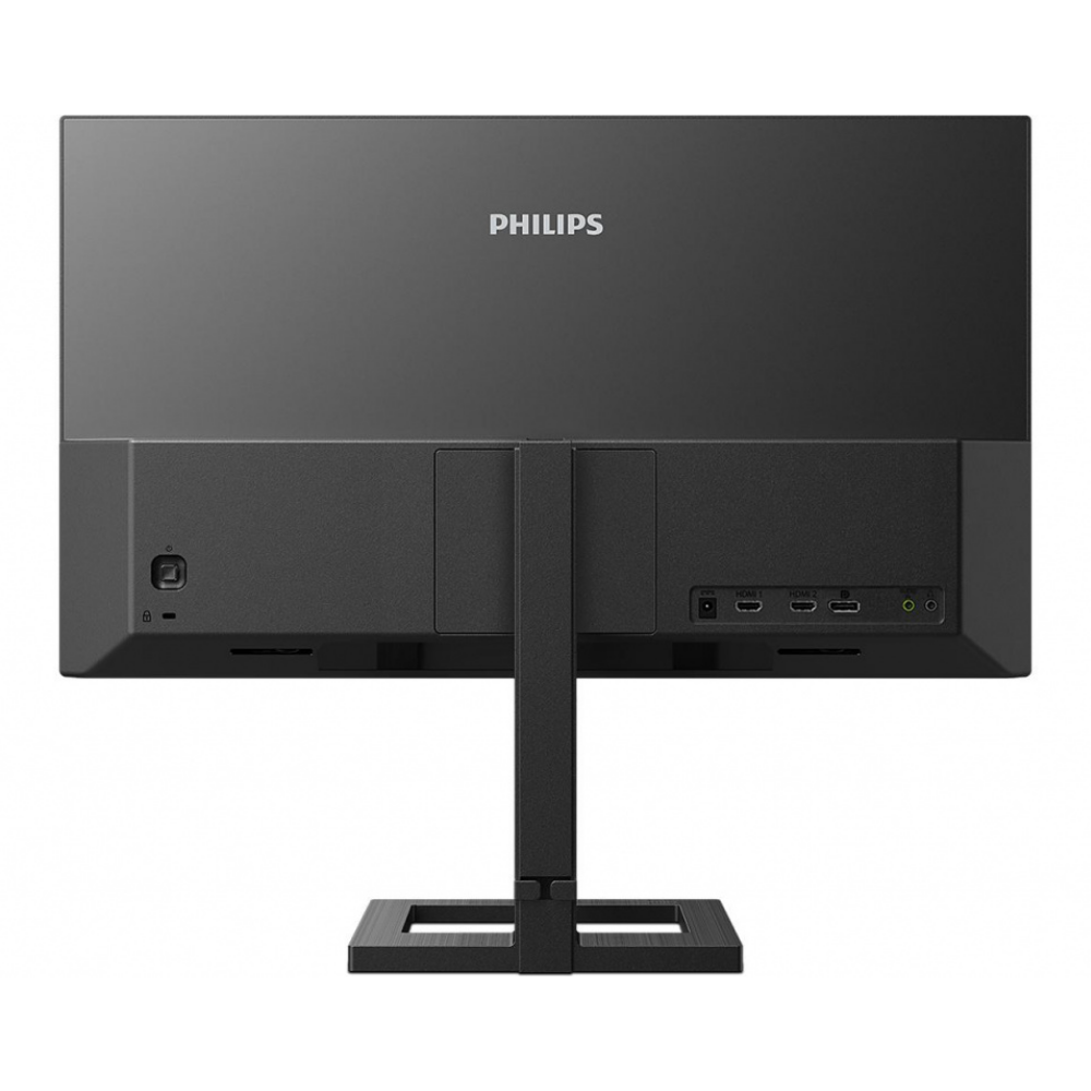 Монітор 27" PHILIPS 275E2FAE (275E2FAE/00) фото4