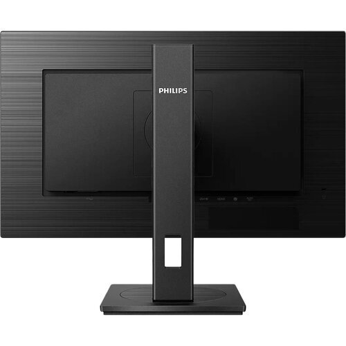 Монітор 27" PHILIPS 275S1AE (275S1AE/00) фото4