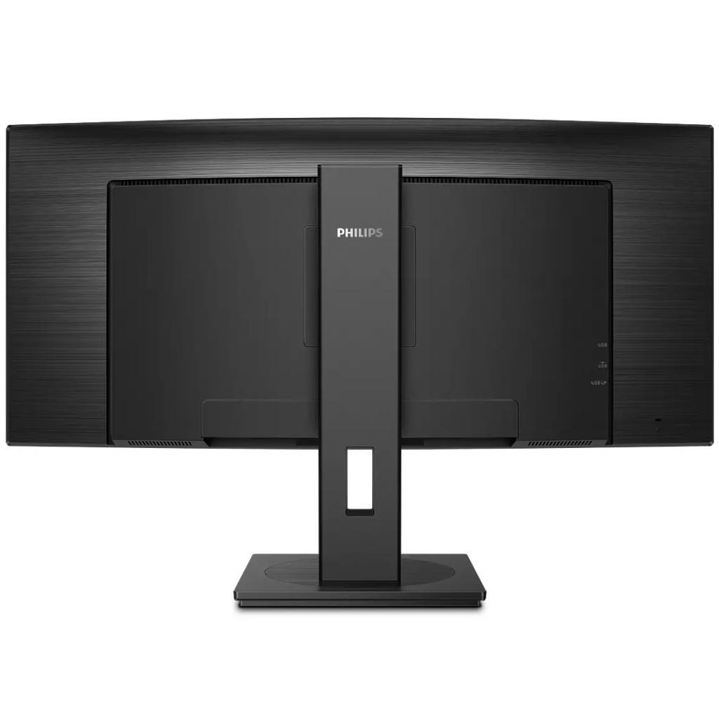 Монітор 34" PHILIPS 346B1C/00 (346B1C/00) фото