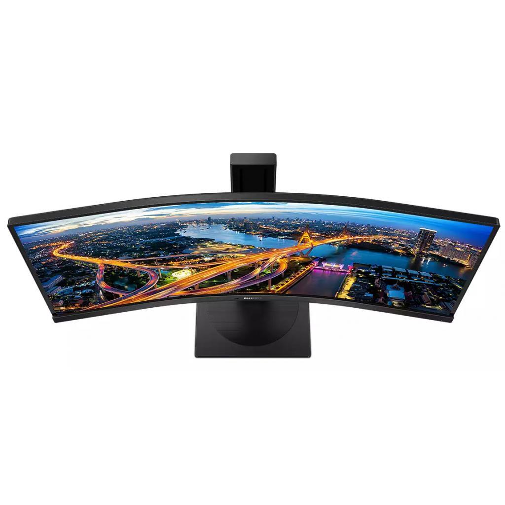Монітор 34" PHILIPS 346B1C/00 (346B1C/00) фото