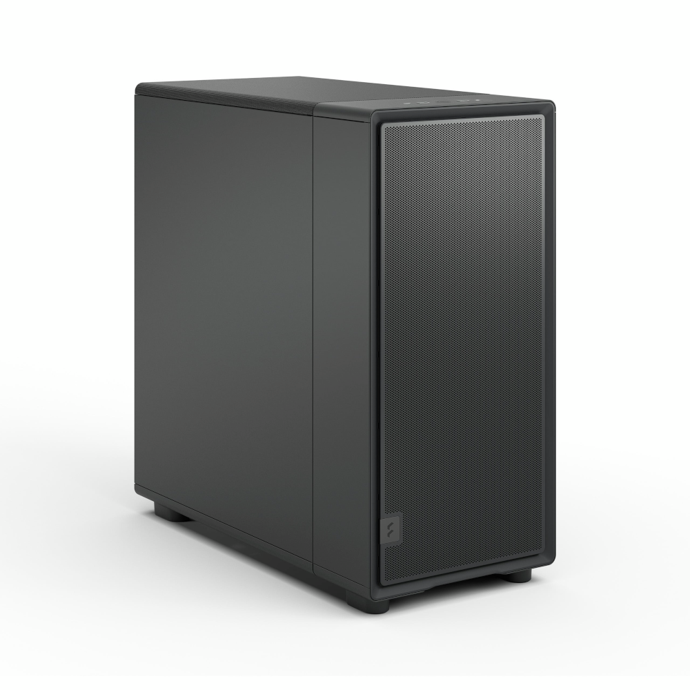 Корпус FRACTAL DESIGN Epoch XL Black Solid (FD-C-EPO1X-01) фото