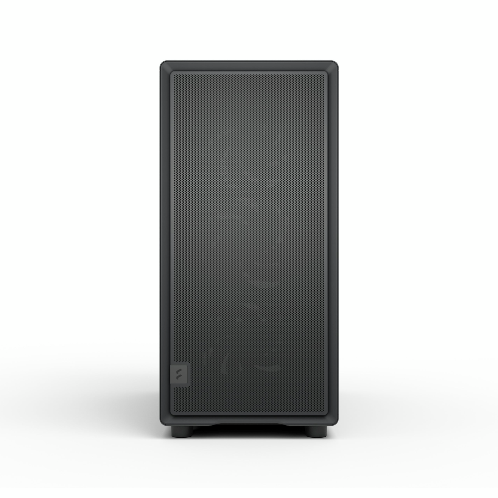 Корпус FRACTAL DESIGN Epoch XL Black Solid (FD-C-EPO1X-01) фото