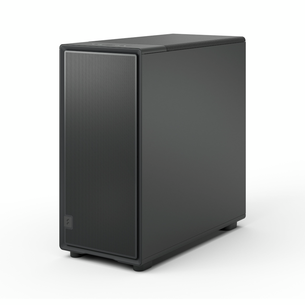 Корпус FRACTAL DESIGN Epoch XL Black Solid (FD-C-EPO1X-01) фото