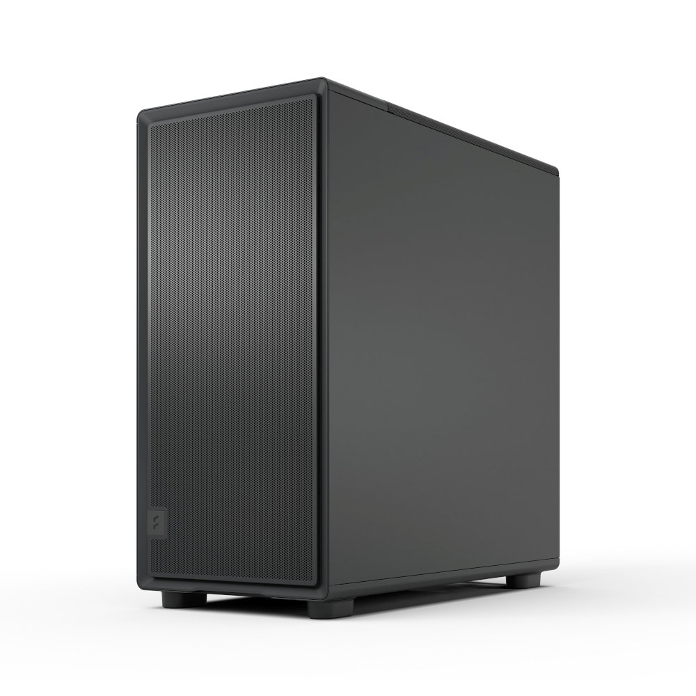 Корпус FRACTAL DESIGN Epoch XL Black Solid (FD-C-EPO1X-01) фото