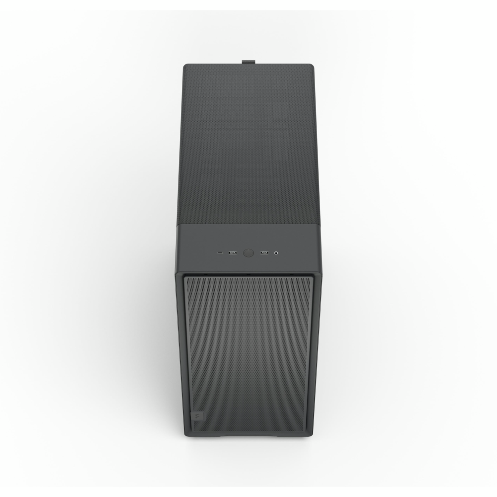 Корпус FRACTAL DESIGN Epoch XL Black Solid (FD-C-EPO1X-01) фото