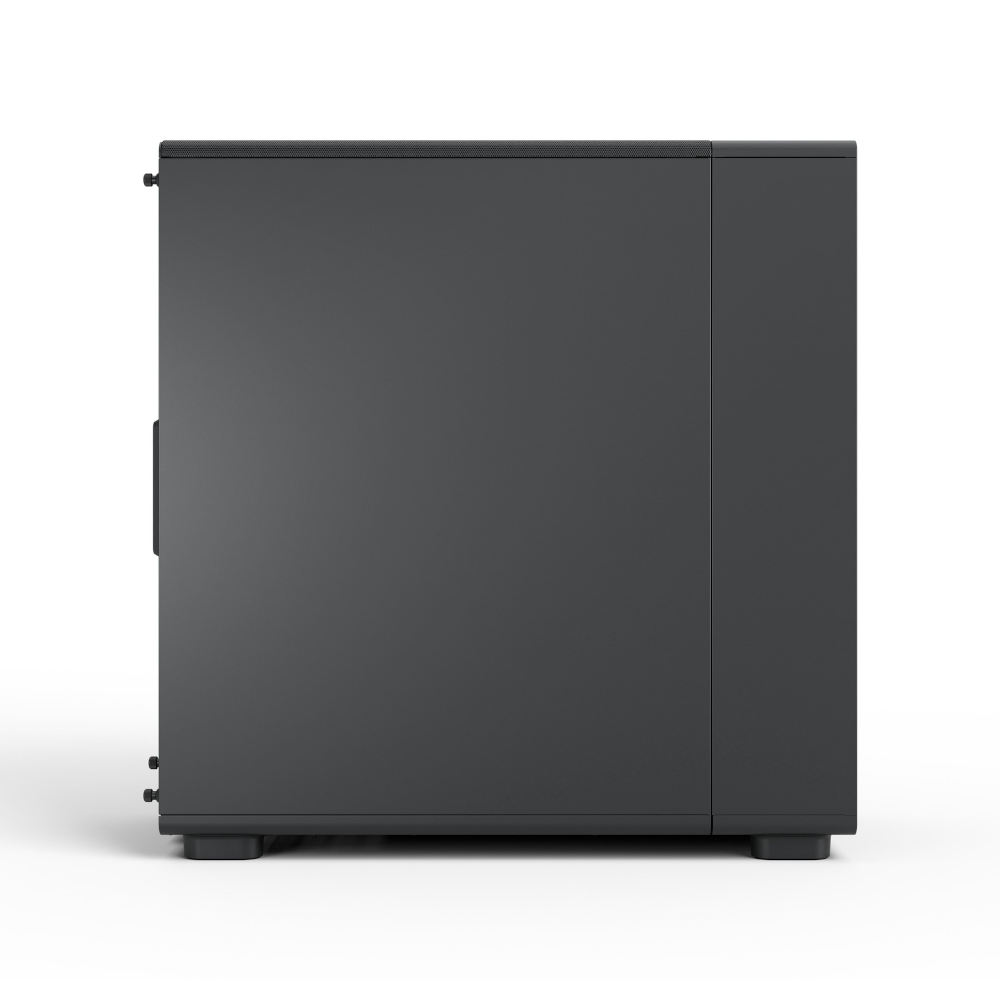 Корпус FRACTAL DESIGN Epoch XL Black Solid (FD-C-EPO1X-01) фото