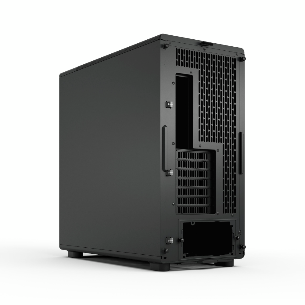 Корпус FRACTAL DESIGN Epoch XL Black Solid (FD-C-EPO1X-01) фото