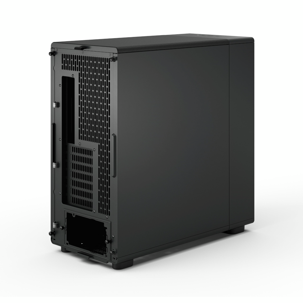 Корпус FRACTAL DESIGN Epoch XL Black Solid (FD-C-EPO1X-01) фото