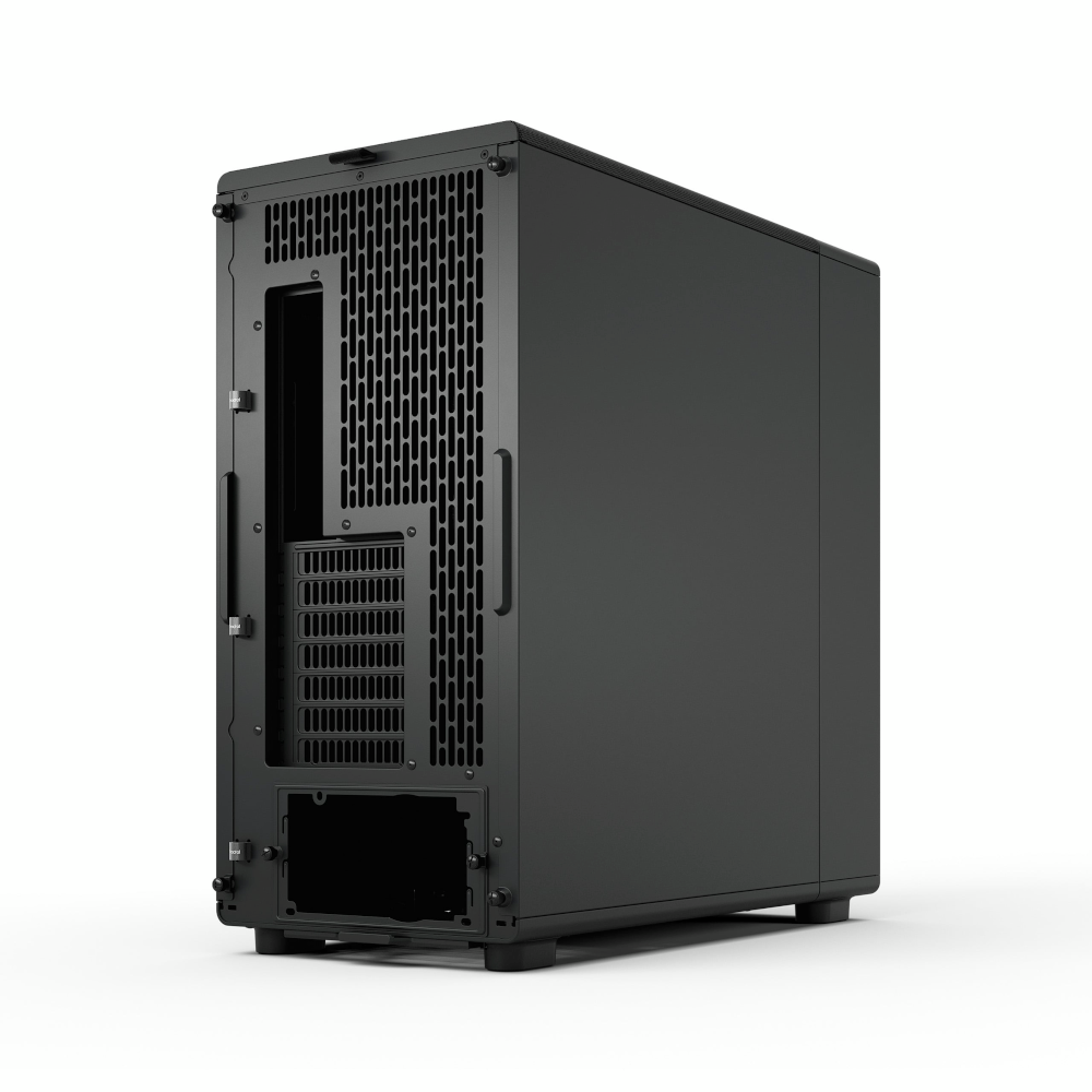 Корпус FRACTAL DESIGN Epoch XL Black Solid (FD-C-EPO1X-01) фото